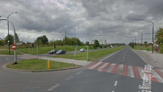Miasto pozwoli na szybszą jazdę al. Witosa? Radny: "Absurdalne ograniczenie"