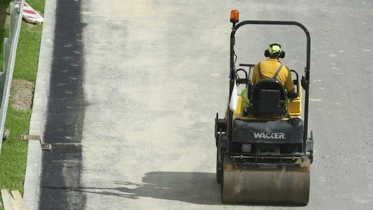 Miasto projektuje nową drogę w pobliżu Zakładów Azotowych