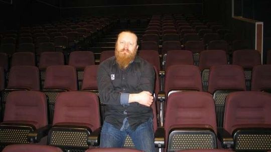 Miasto przejęło kino. Ludzie zaczęli częściej chodzić do kina