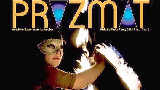 Miasto przez pryzmat kultury. Nowe czasopismo