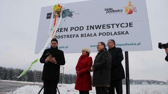 Miasto przy Jedwabnym Szlaku. Chińczycy zadowoleni, będą inwestycje?