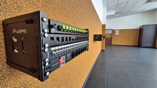 Miasto remontuje szkoły. Finansowanie ze środków UE