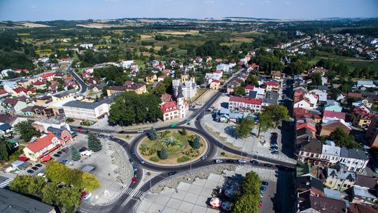Miasto robi eksperyment. Naklejki uczciwości pokażą, kto nie płaci za śmieci