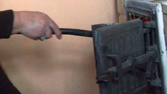 Miasto rozda 200 tys. zł. Trzeba zmienić sposób ogrzewania