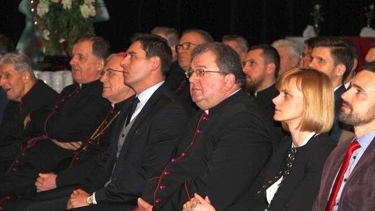 "Miasto się rozwija, nie podnosimy podatków". Będzie kolejna kadencja prezydenta?