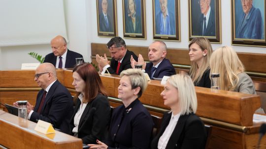 Miasto sięgnie po pół miliarda z Europejskiego Banku Inwestycyjnego