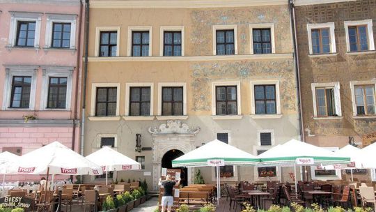 Miasto sprzedaje kamienice na Starym Mieście