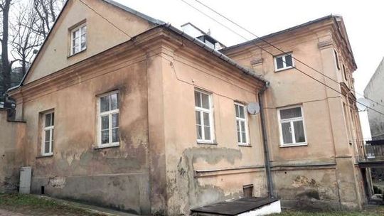 Miasto sprzedaje nieruchomości. Lokatorzy 40 mieszkań musza się przeprowadzić