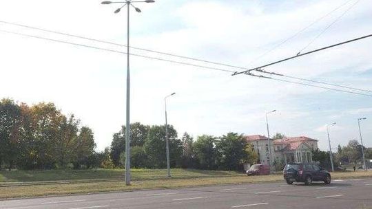 Miasto sprzedaje ziemię obok Dworku Grafa. Pod centrum handlowe