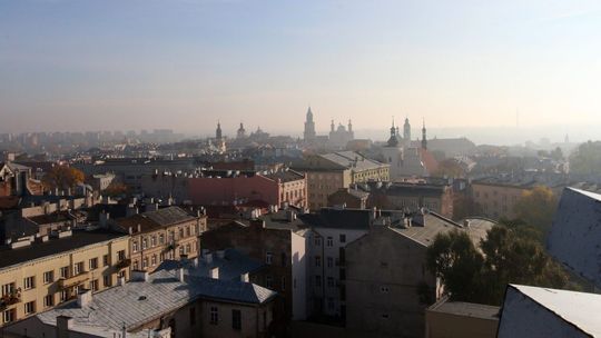 Miasto sprzedało działkę w centrum Lublina