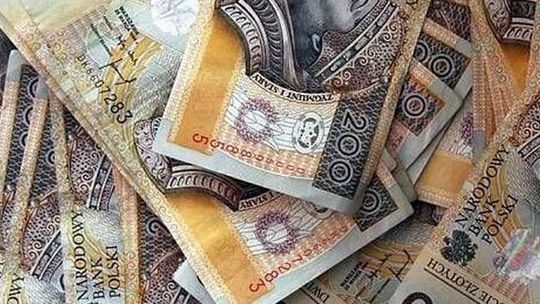 Miasto szuka 100 milionów złotych
