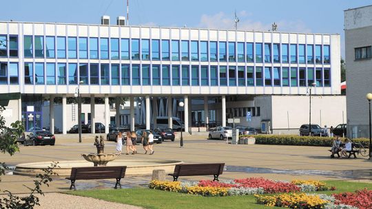 Miasto szuka urzędników. Niektóre stanowiska są nieobsadzone od miesięcy