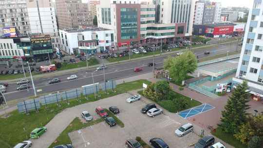 Miasto szykuje przebudowę ważnej ulicy. Projekt będzie droższy, niż zakładano