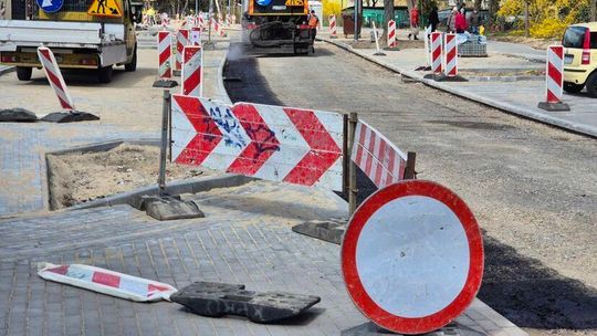 Miasto szykuje remont dróg osiedlowych. Krótko, ale intensywnie