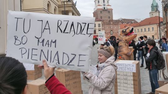 "Miasto to nie supermarket". Ruchy Miejskie ostro o referendum