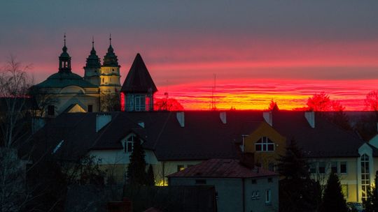 Miasto Trzech Kultur Cudem Polski 2023!