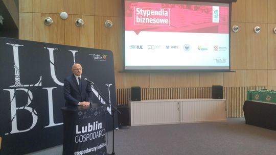 Miasto, uczelnie i biznes łączą siły