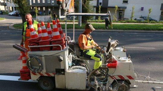 Miasto w sporze z firmą budującą trasy rowerowe. Skończy się w sądzie?