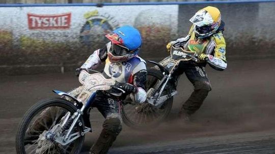 Miasto wspomoże żużlowców KMŻ Motoru Lublin