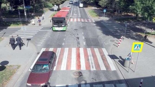 Miasto wycofa się z przebudowy ul. Sowińskiego? "Temat nie jest rozstrzygnięty"