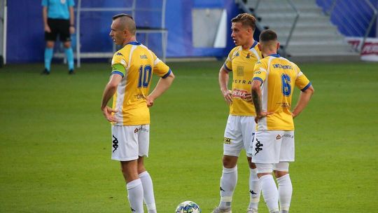 Miasto wyłoży kolejne pół miliona złotych na piłkarski Motor Lublin Miasto wyłoży kolejne pół miliona złotych na piłkarski Motor Lublin