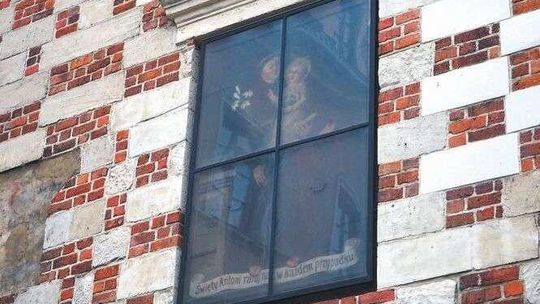 Miasto wymyśliło patrona dla Lublina. Ale w kurii sugerują, że to nie najlepszy kandydat