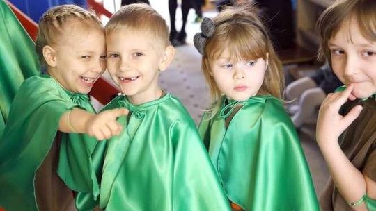 Miasto wynajmie miejsca dla dzieci w prywatnych przedszkolach