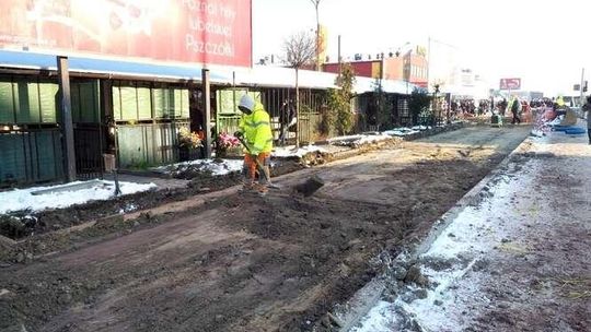 Miasto wytyka drogowcom usterki i chce poprawek