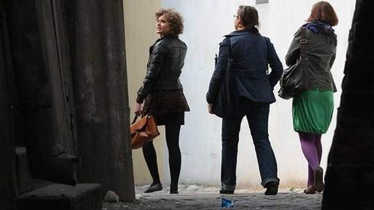 Miasto z duszą dla przyjezdnych