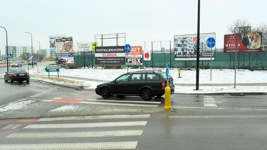 Miasto zaczyna walkę z "banerozą". Najpierw konsultacje społeczne