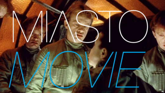 "Miasto zaginionych dzieci" - film w Warsztatach Kultury