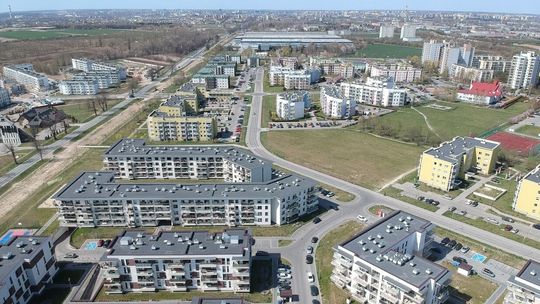 Miasto zamieni działki. Ma to ułatwić budowę szkoły