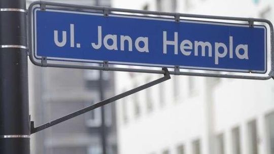 Miasto zaproponuje zmiany nazw ulic w Lublinie. Są już propozycje nowych