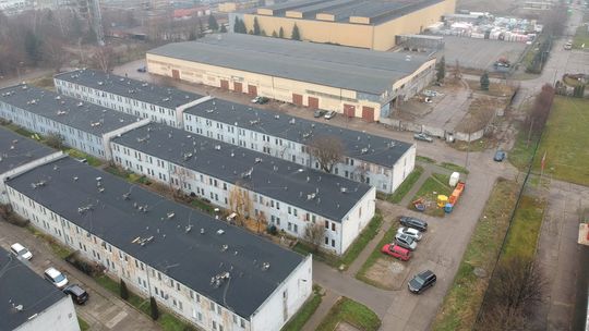 Miasto zgodziło się na przetwórnię odpadów w Lublinie. Ekolodzy jej nie chcą