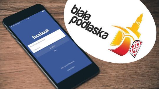 Miasto zniknęło z Facebooka. "Profil najprawdopodobniej został usunięty"