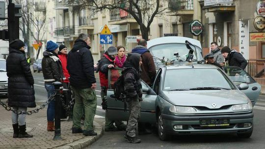 Miasto znów dołoży do produkcji filmów