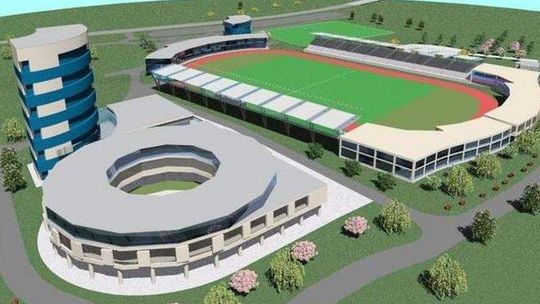 Miasto znów nie zarobiło na remont stadionu