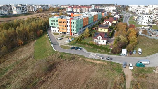 Miasto znów odkłada budowę boiska przy szkole