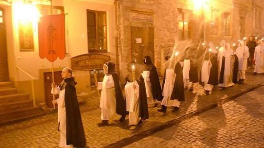 Miasto znów płonie. 296 rocznica pożaru Lublina