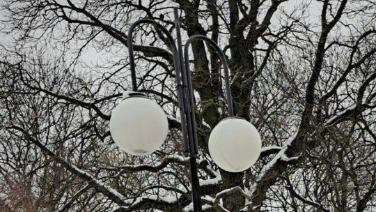 Miasto zostanie rozświetlone za kilka milionów złotych