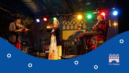 Miastowa Sobótka na Moście Kultury