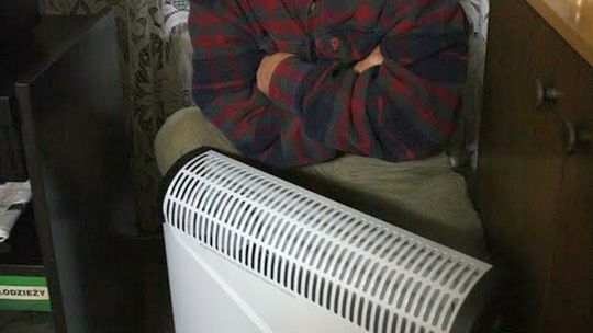 Miastu grozi brak ciepłej wody i ogrzewania. Fatalna sytuacja w miejskiej ciepłowni