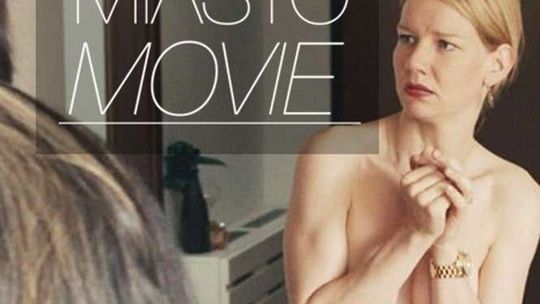 Miato movie: Toni Erdmann