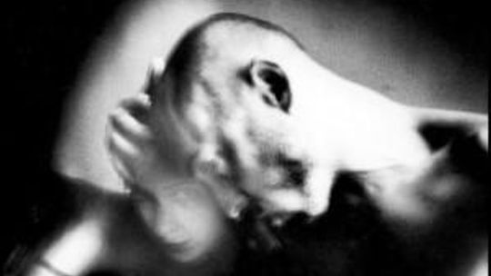 Michael Ackerman „Half life” – spotkanie z artystą w DK Węglin