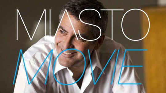 „Michael Clayton”, czyli polityczne rozgrywki w Warsztatach Kultury