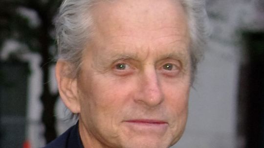 Michael Douglas: Zachorowałem na raka krtani z powodu uprawiania seksu oralnego