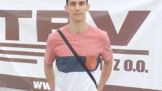 Michael Gospodarek (TBV Start): Lublin żyje koszykówką 