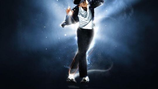 Michael Jackson: The Experience. Recenzja, czyli jak zostałem królem popu