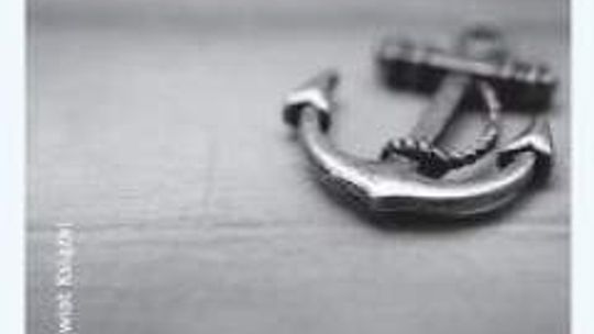 Michael Ondaatje "Przy dziecięcym stole