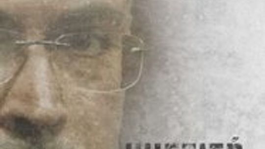 Michaił Chodorkowski, Natalia Gieworkian \"Więzień Putina\"